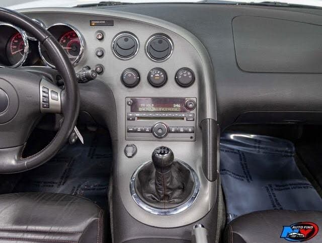2008 Pontiac Solstice 2dr Convertible GXP - 23004048 - 12