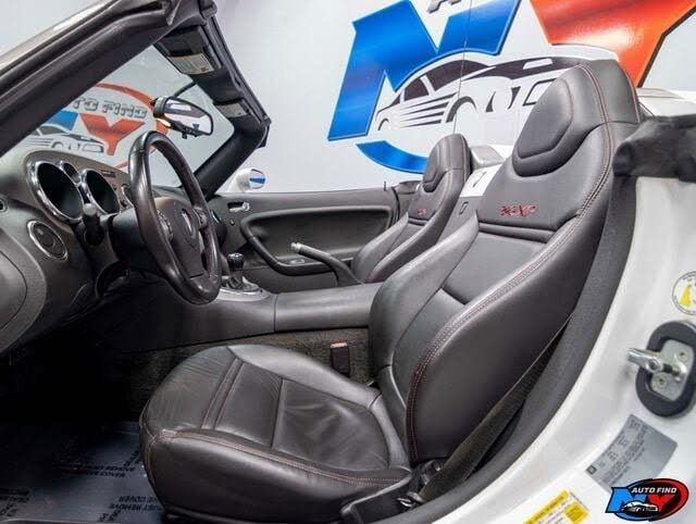 2008 Pontiac Solstice 2dr Convertible GXP - 23004048 - 15