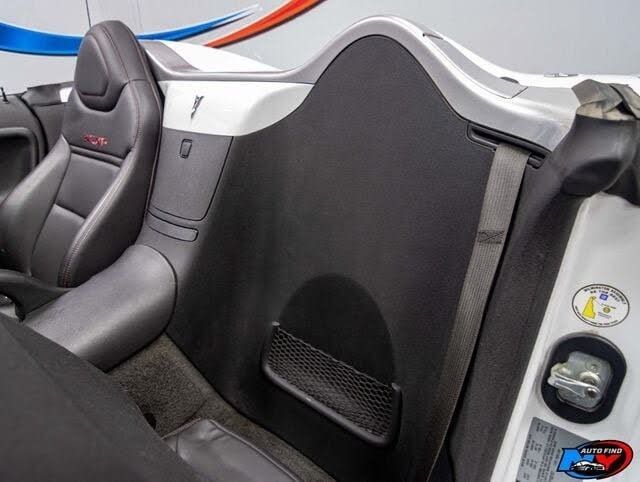 2008 Pontiac Solstice 2dr Convertible GXP - 23004048 - 17