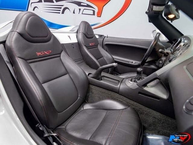 2008 Pontiac Solstice 2dr Convertible GXP - 23004048 - 20