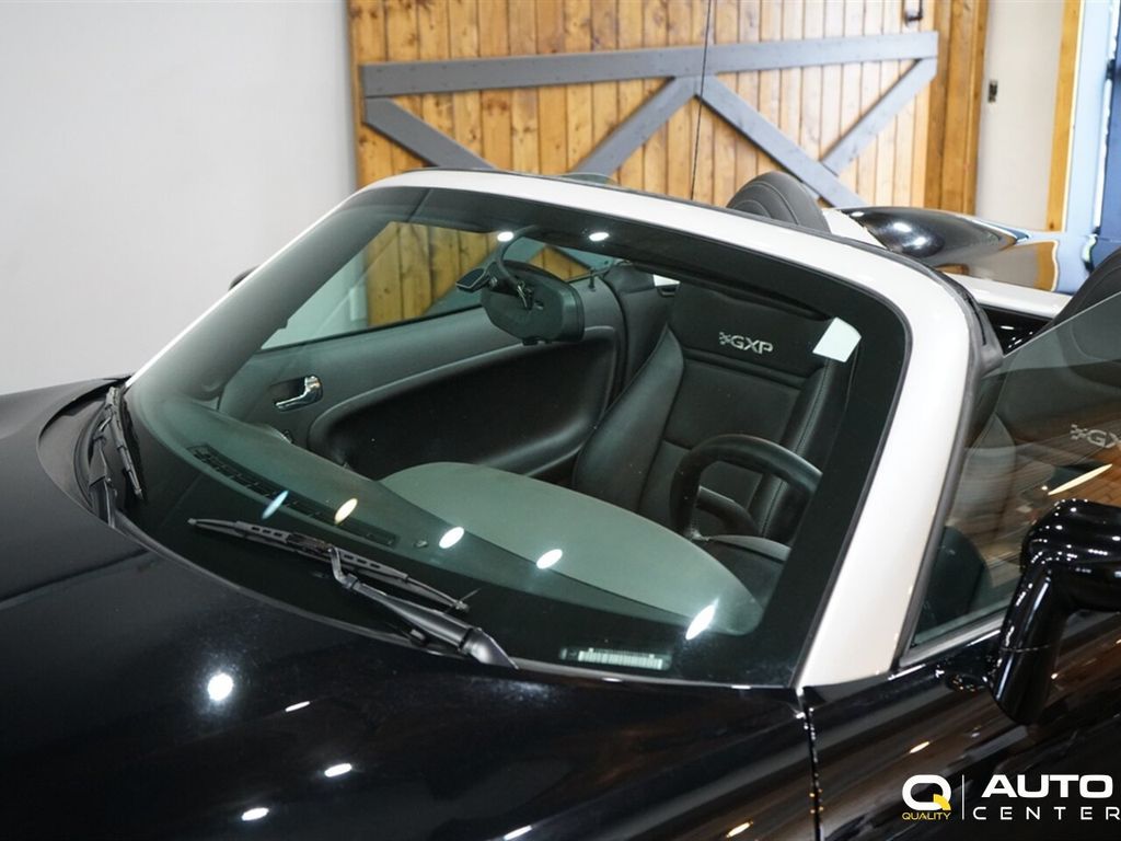 2008 Pontiac Solstice 2dr Convertible GXP - 23047308 - 9