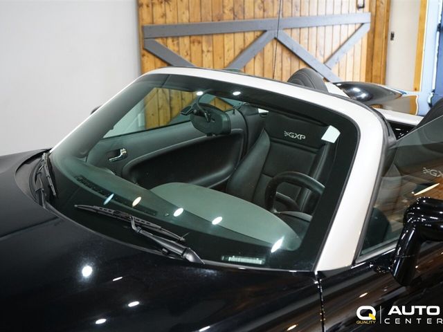 2008 Pontiac Solstice 2dr Convertible GXP - 23047308 - 9