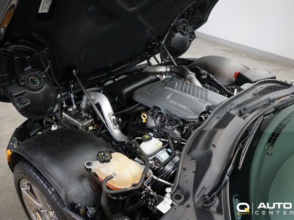 2008 Pontiac Solstice 2dr Convertible GXP - 23047308 - 10