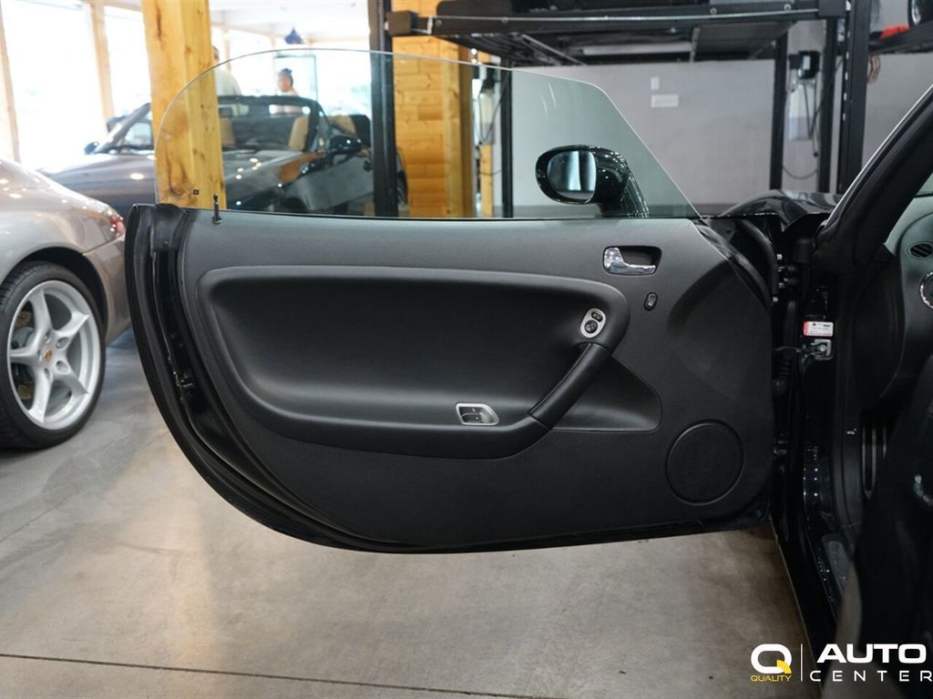 2008 Pontiac Solstice 2dr Convertible GXP - 23047308 - 12