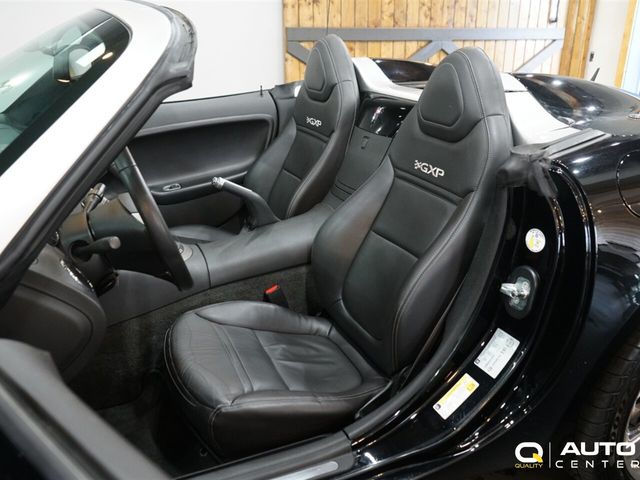 2008 Pontiac Solstice 2dr Convertible GXP - 23047308 - 13