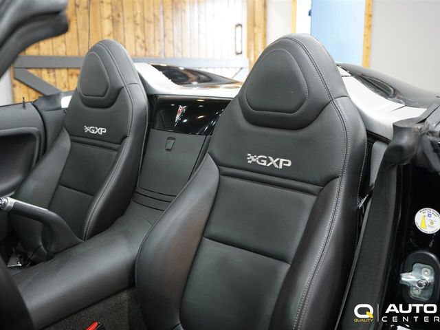 2008 Pontiac Solstice 2dr Convertible GXP - 23047308 - 14