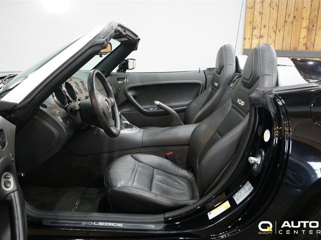 2008 Pontiac Solstice 2dr Convertible GXP - 23047308 - 16