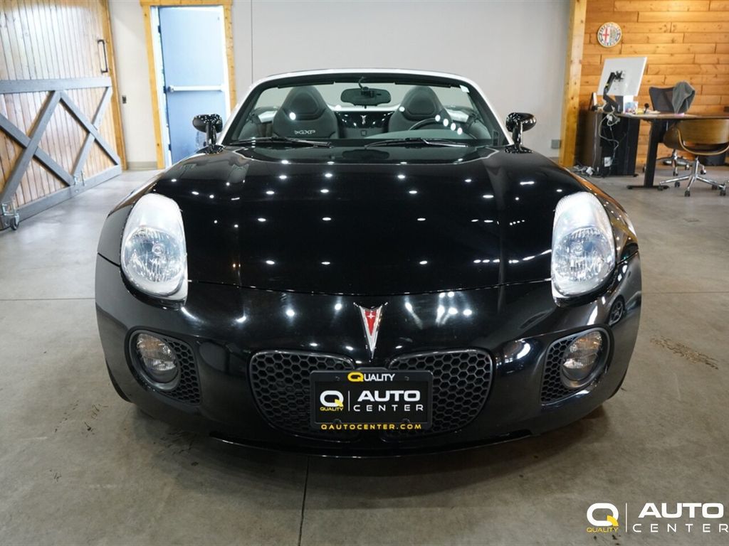 2008 Pontiac Solstice 2dr Convertible GXP - 23047308 - 1