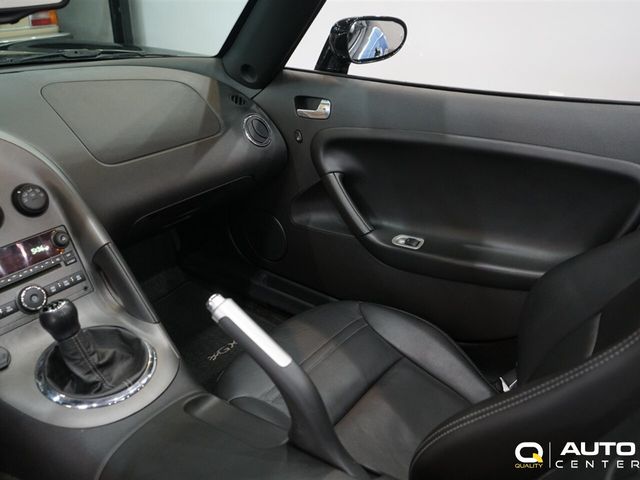 2008 Pontiac Solstice 2dr Convertible GXP - 23047308 - 20