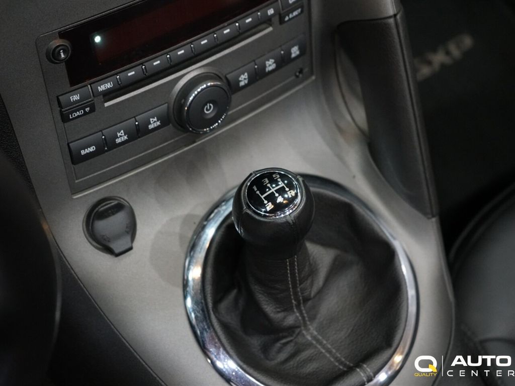 2008 Pontiac Solstice 2dr Convertible GXP - 23047308 - 21