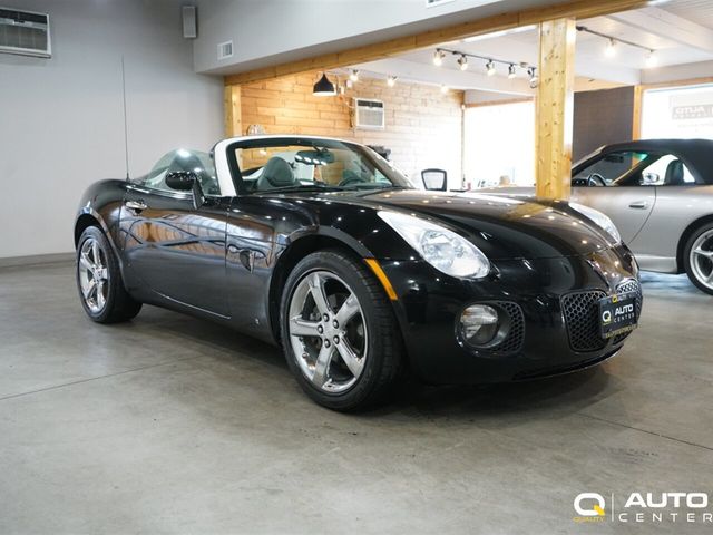 2008 Pontiac Solstice 2dr Convertible GXP - 23047308 - 2
