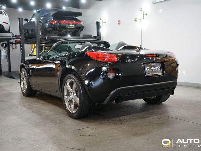 2008 Pontiac Solstice 2dr Convertible GXP - 23047308 - 6