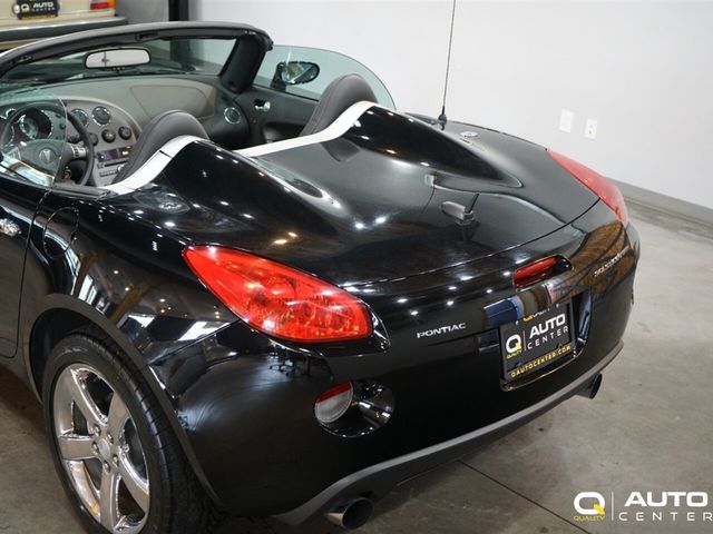 2008 Pontiac Solstice 2dr Convertible GXP - 23047308 - 7