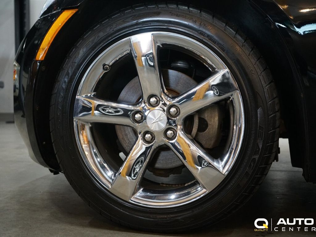 2008 Pontiac Solstice 2dr Convertible GXP - 23047308 - 8
