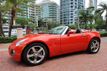 2008 Pontiac Solstice 2dr Convertible GXP - 23044626 - 15