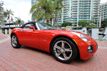 2008 Pontiac Solstice 2dr Convertible GXP - 23044626 - 16
