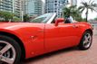 2008 Pontiac Solstice 2dr Convertible GXP - 23044626 - 21