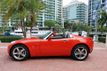 2008 Pontiac Solstice 2dr Convertible GXP - 23044626 - 2