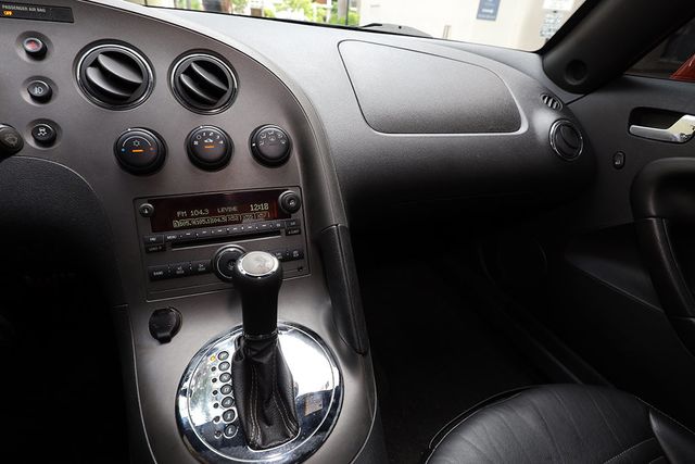 2008 Pontiac Solstice 2dr Convertible GXP - 23044626 - 38