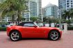 2008 Pontiac Solstice 2dr Convertible GXP - 23044626 - 3