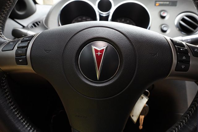 2008 Pontiac Solstice 2dr Convertible GXP - 23044626 - 41