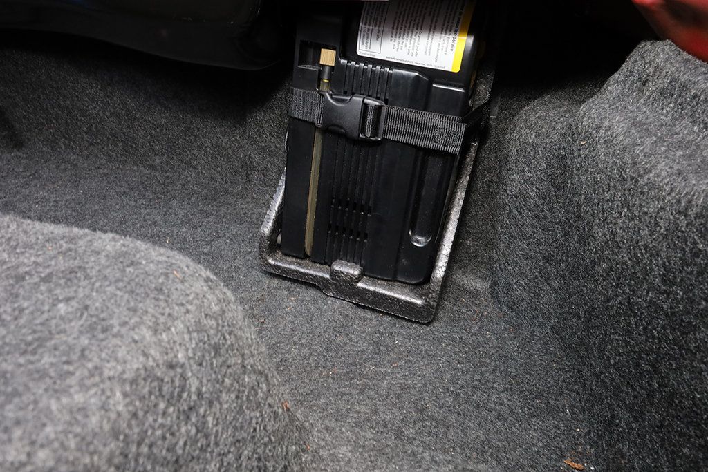 2008 Pontiac Solstice 2dr Convertible GXP - 23044626 - 43