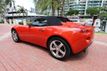 2008 Pontiac Solstice 2dr Convertible GXP - 23044626 - 51