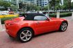 2008 Pontiac Solstice 2dr Convertible GXP - 23044626 - 55