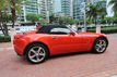 2008 Pontiac Solstice 2dr Convertible GXP - 23044626 - 6