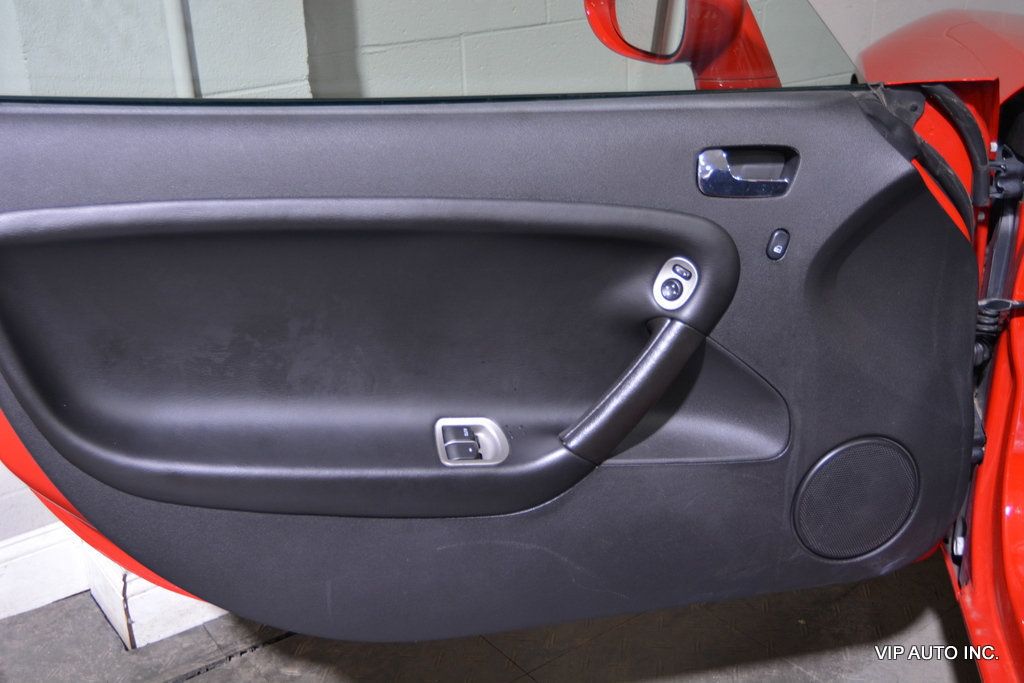 2008 Pontiac Solstice 2dr Convertible GXP - 22856119 - 12