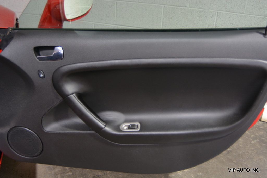 2008 Pontiac Solstice 2dr Convertible GXP - 22856119 - 13