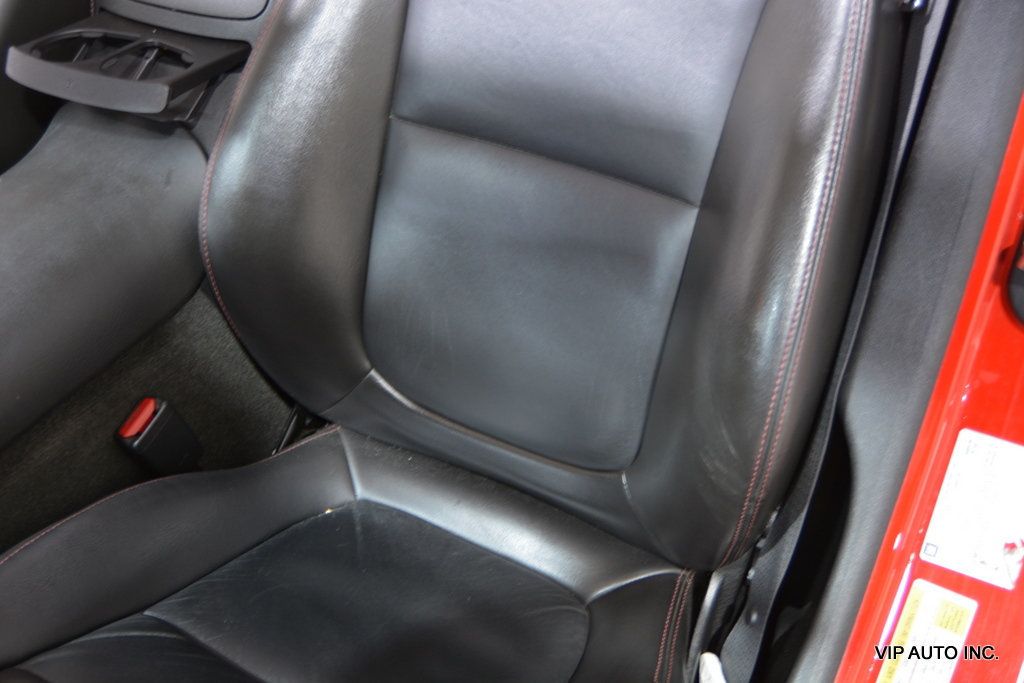 2008 Pontiac Solstice 2dr Convertible GXP - 22856119 - 16