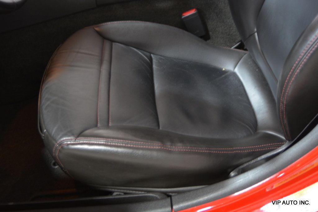 2008 Pontiac Solstice 2dr Convertible GXP - 22856119 - 18