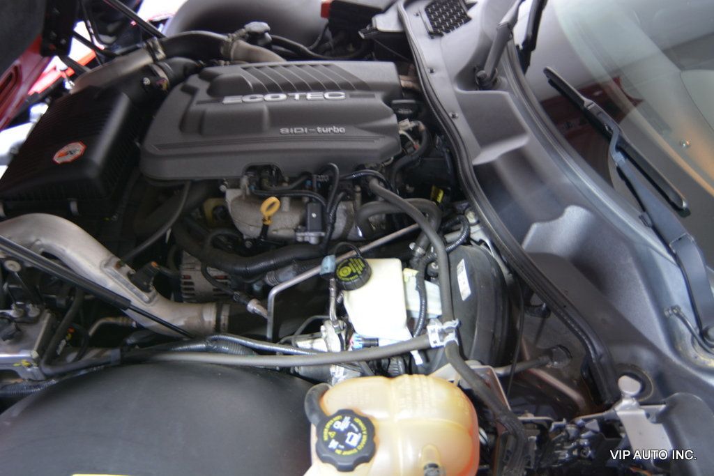 2008 Pontiac Solstice 2dr Convertible GXP - 22856119 - 30