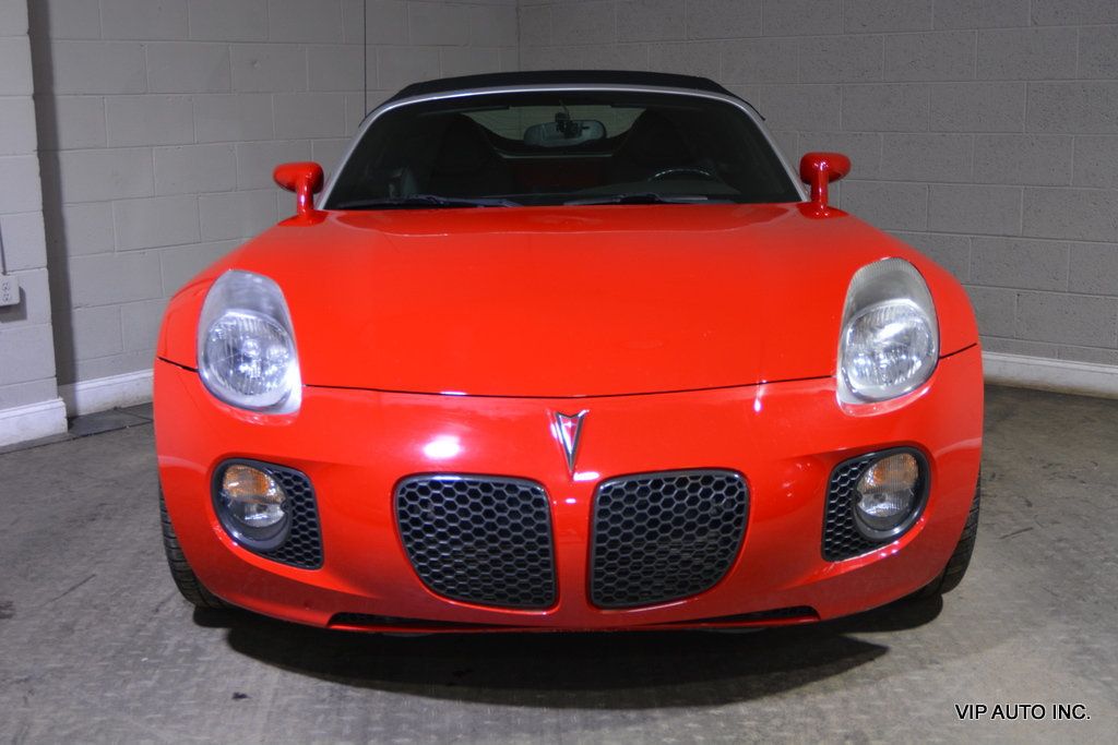 2008 Pontiac Solstice 2dr Convertible GXP - 22856119 - 8