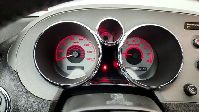 2008 Pontiac Solstice 2dr Convertible w/ ABS, Air Conditioning & Premium Package - 22949792 - 12