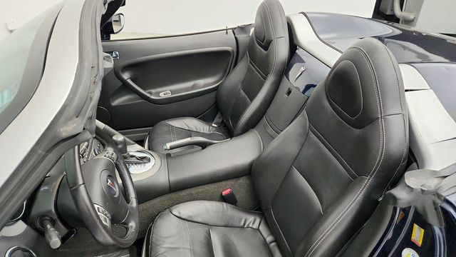 2008 Pontiac Solstice 2dr Convertible w/ ABS, Air Conditioning & Premium Package - 22949792 - 18