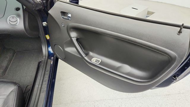 2008 Pontiac Solstice 2dr Convertible w/ ABS, Air Conditioning & Premium Package - 22949792 - 21