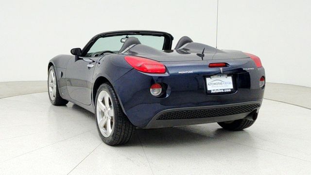 2008 Pontiac Solstice 2dr Convertible w/ ABS, Air Conditioning & Premium Package - 22949792 - 5