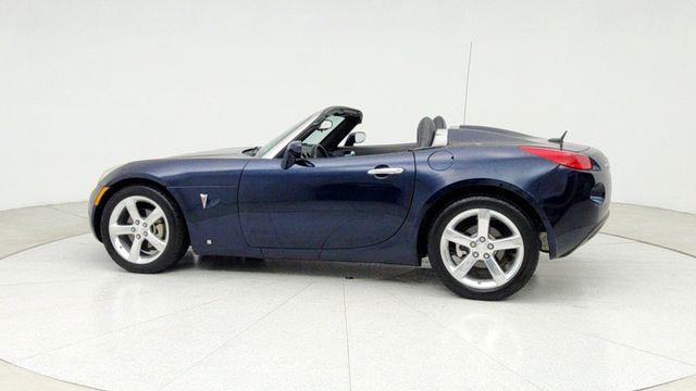 2008 Pontiac Solstice 2dr Convertible w/ ABS, Air Conditioning & Premium Package - 22949792 - 6