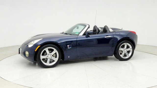 2008 Pontiac Solstice 2dr Convertible w/ ABS, Air Conditioning & Premium Package - 22949792 - 7