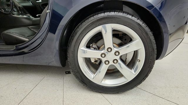 2008 Pontiac Solstice 2dr Convertible w/ ABS, Air Conditioning & Premium Package - 22949792 - 8