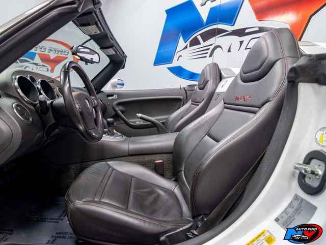 2008 Pontiac Solstice CLEAN CARFAX, ONE OWNER, CONVERTIBLE, 5-SPD MANUAL, PREMIUM PKG - 22922814 - 15