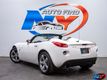 2008 Pontiac Solstice CLEAN CARFAX, ONE OWNER, CONVERTIBLE, 5-SPD MANUAL, PREMIUM PKG - 22922814 - 2
