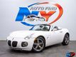 2008 Pontiac Solstice CLEAN CARFAX, ONE OWNER, CONVERTIBLE, 5-SPD MANUAL, PREMIUM PKG - 22922814 - 6