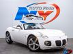 2008 Pontiac Solstice CLEAN CARFAX, ONE OWNER, CONVERTIBLE, 5-SPD MANUAL, PREMIUM PKG - 22922814 - 8