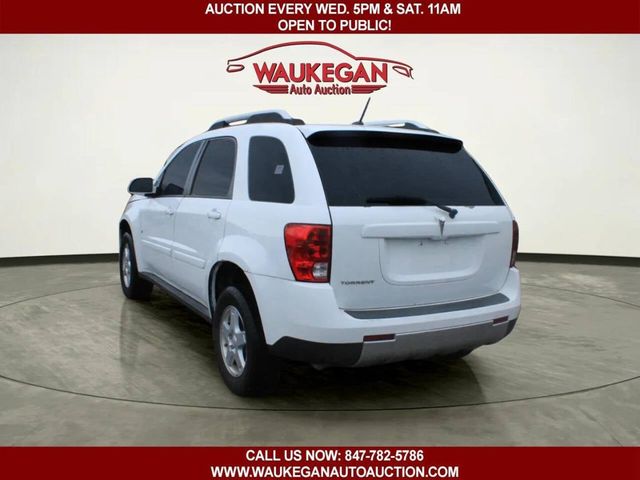 2008 Pontiac Torrent FWD 4dr - 23005213 - 3