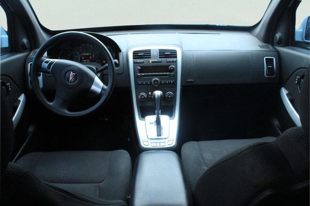 2008 Pontiac Torrent FWD 4dr - 23005213 - 4