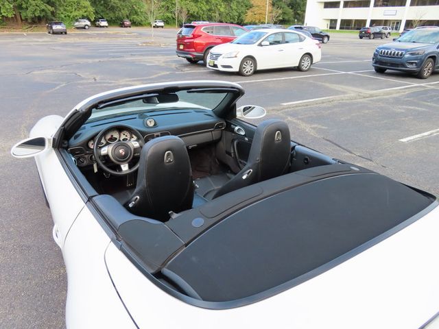 2008 Porsche 911 2dr Cabriolet Carrera S - 23086549 - 11