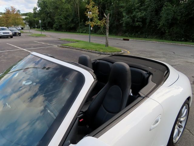 2008 Porsche 911 2dr Cabriolet Carrera S - 23086549 - 32